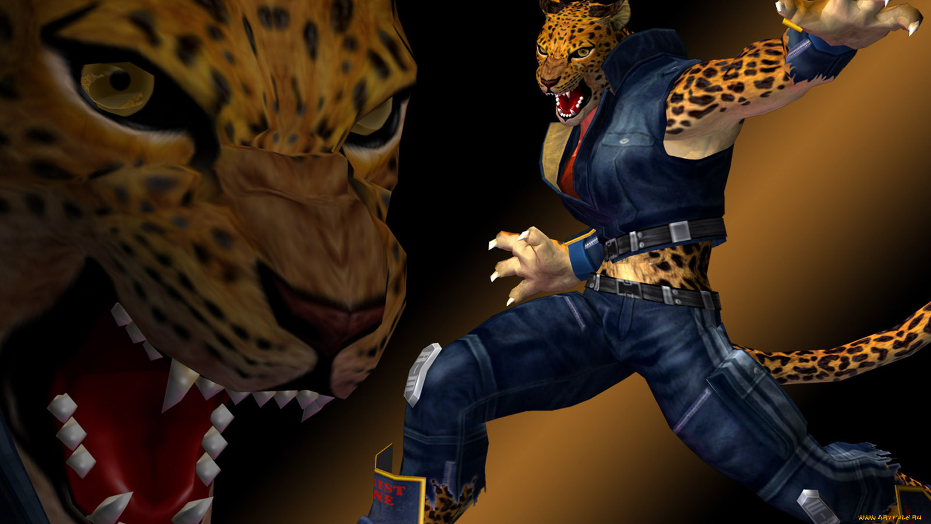  , bloody roar 3, , 